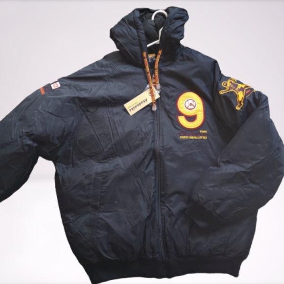 Akademiks Jacket - Picture 1 of 3